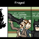 Illustration for article titled Sunday Comics